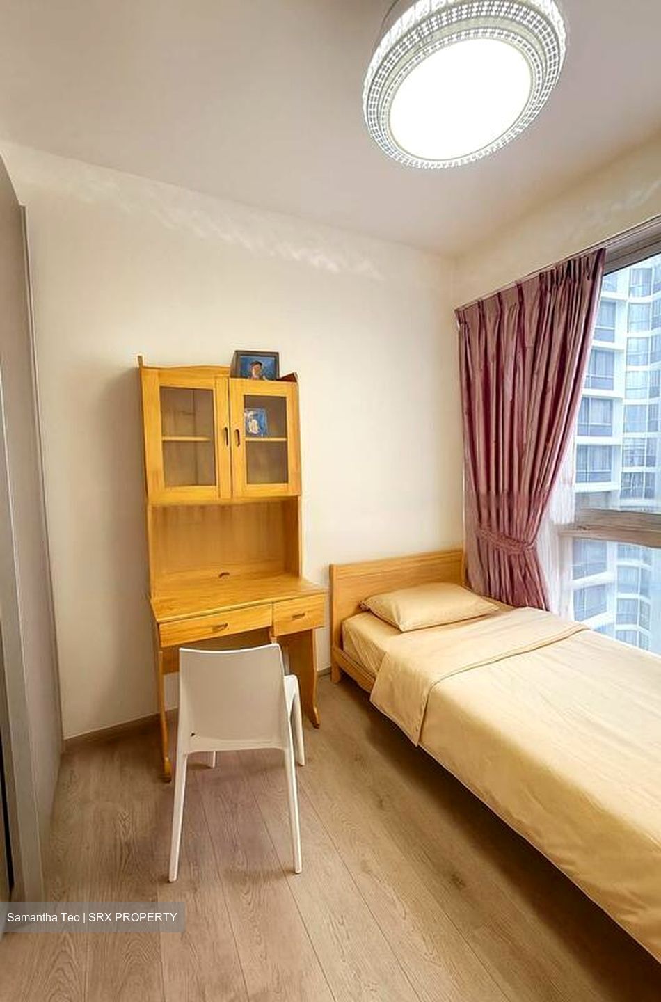 The Criterion (D27), Condominium #485611341